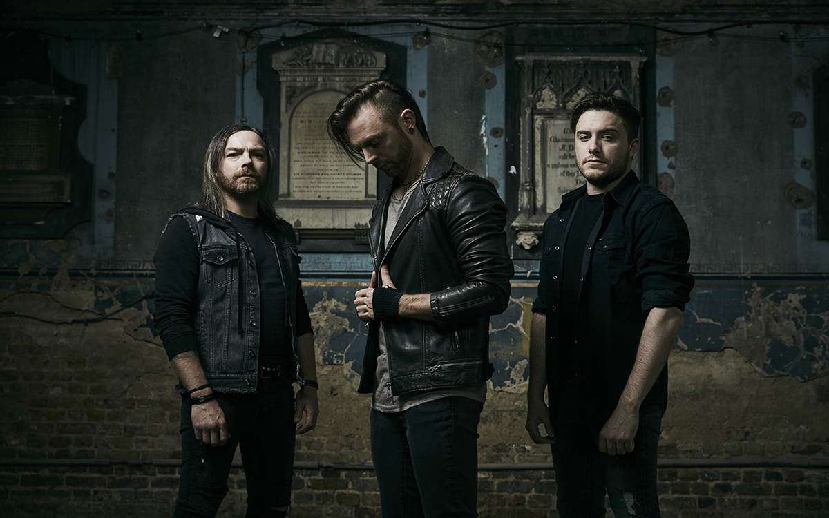 Bullet For My Valentine Bullet For My Valentine