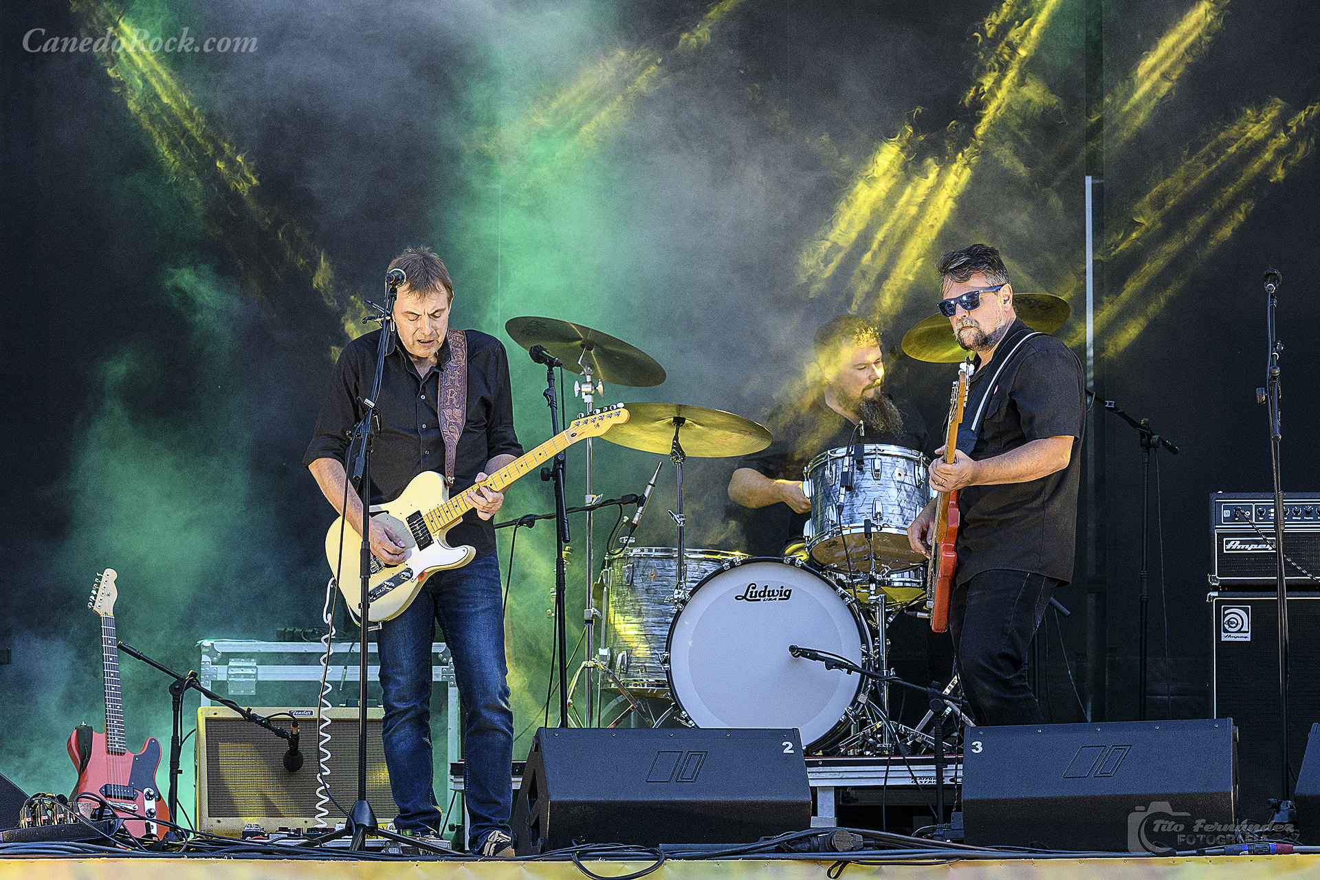 Los Deltonos