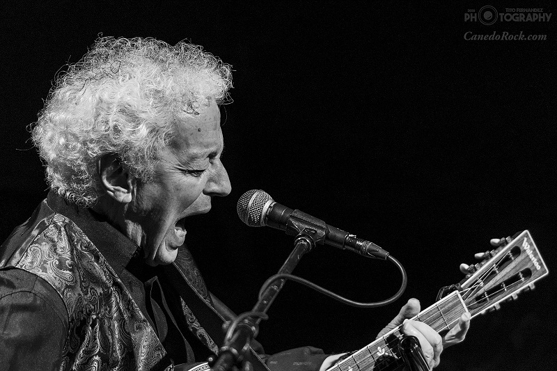 Mr. Doug MacLeod