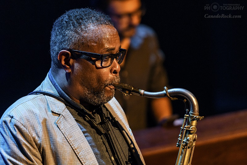 Jean Toussaint & the Organ Three