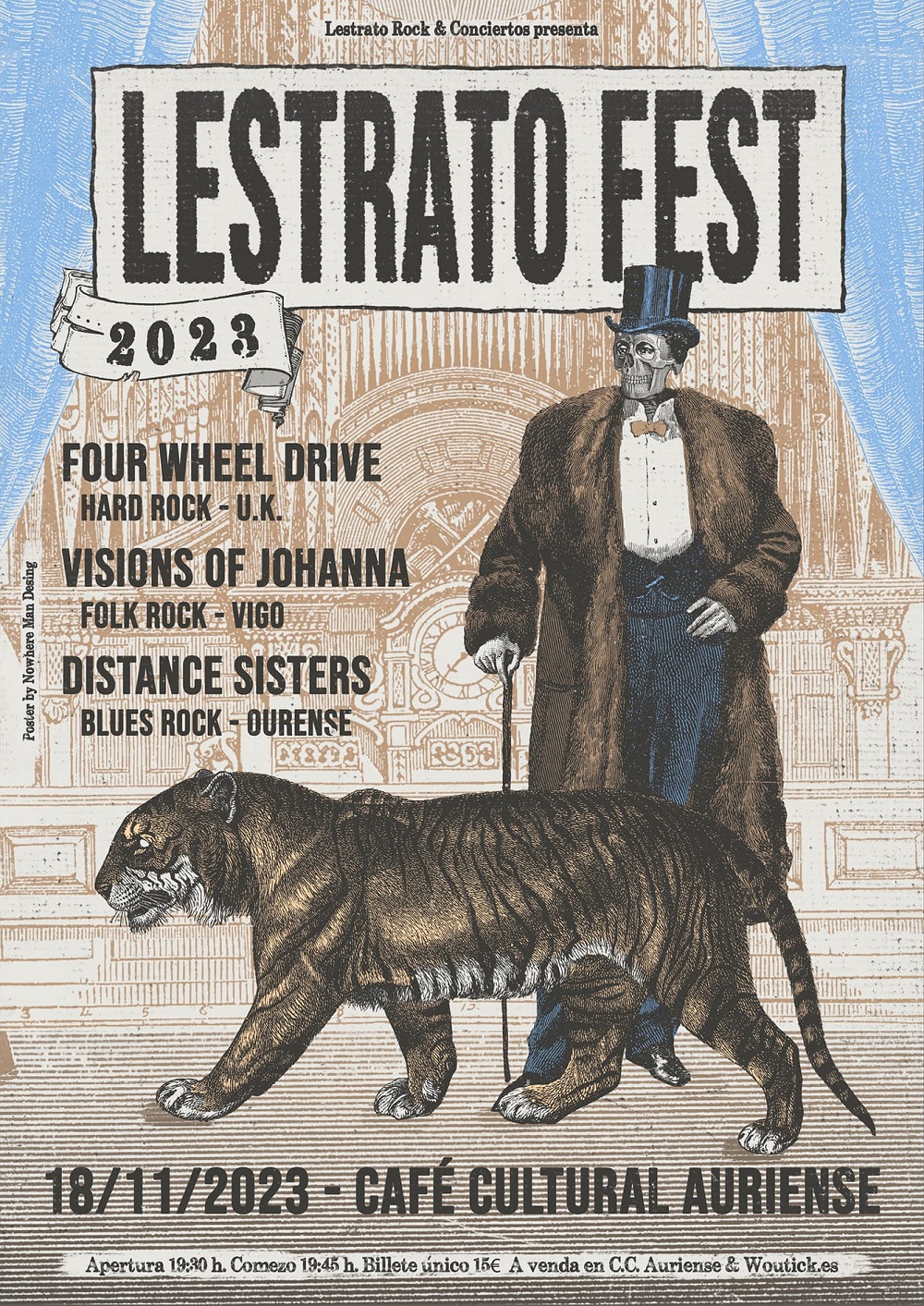 Lestrato Fest
