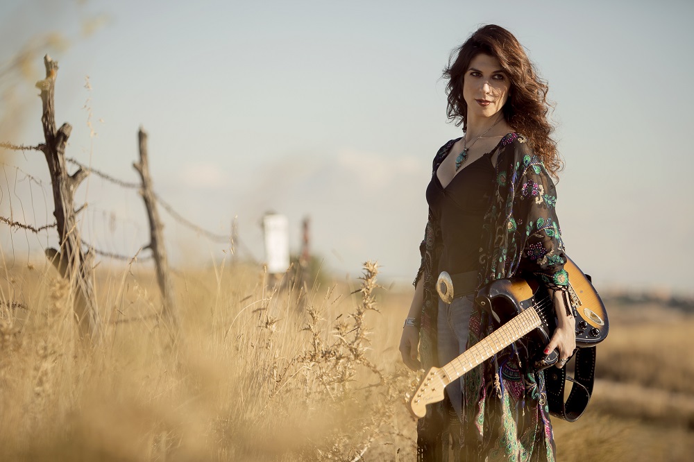 XX Blues Teatro Principal