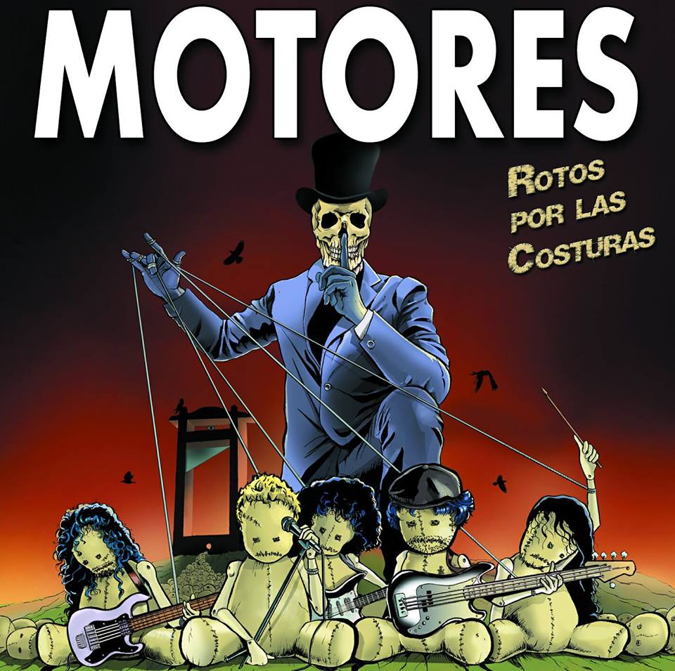 Motores