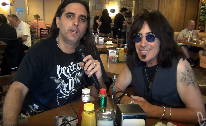 Frank Dimino (Angel)