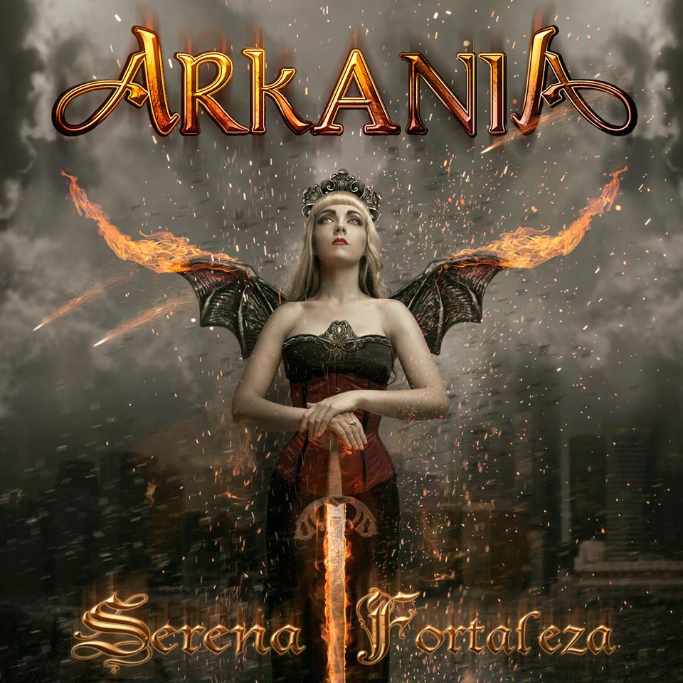 Arkania