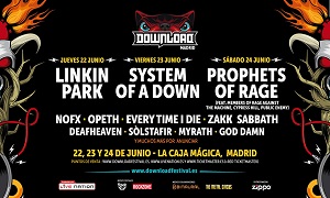 Download Festival