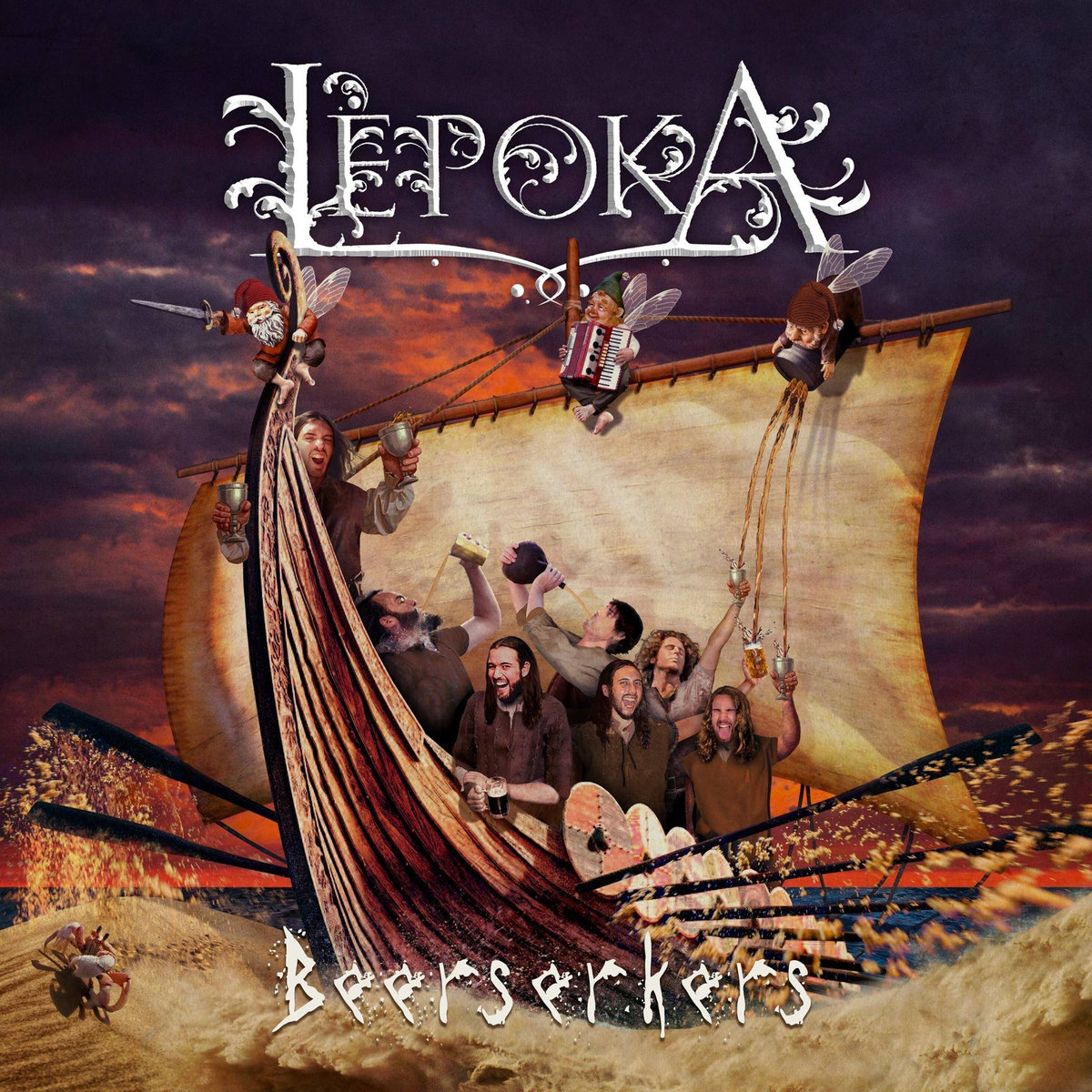  Lèpoka