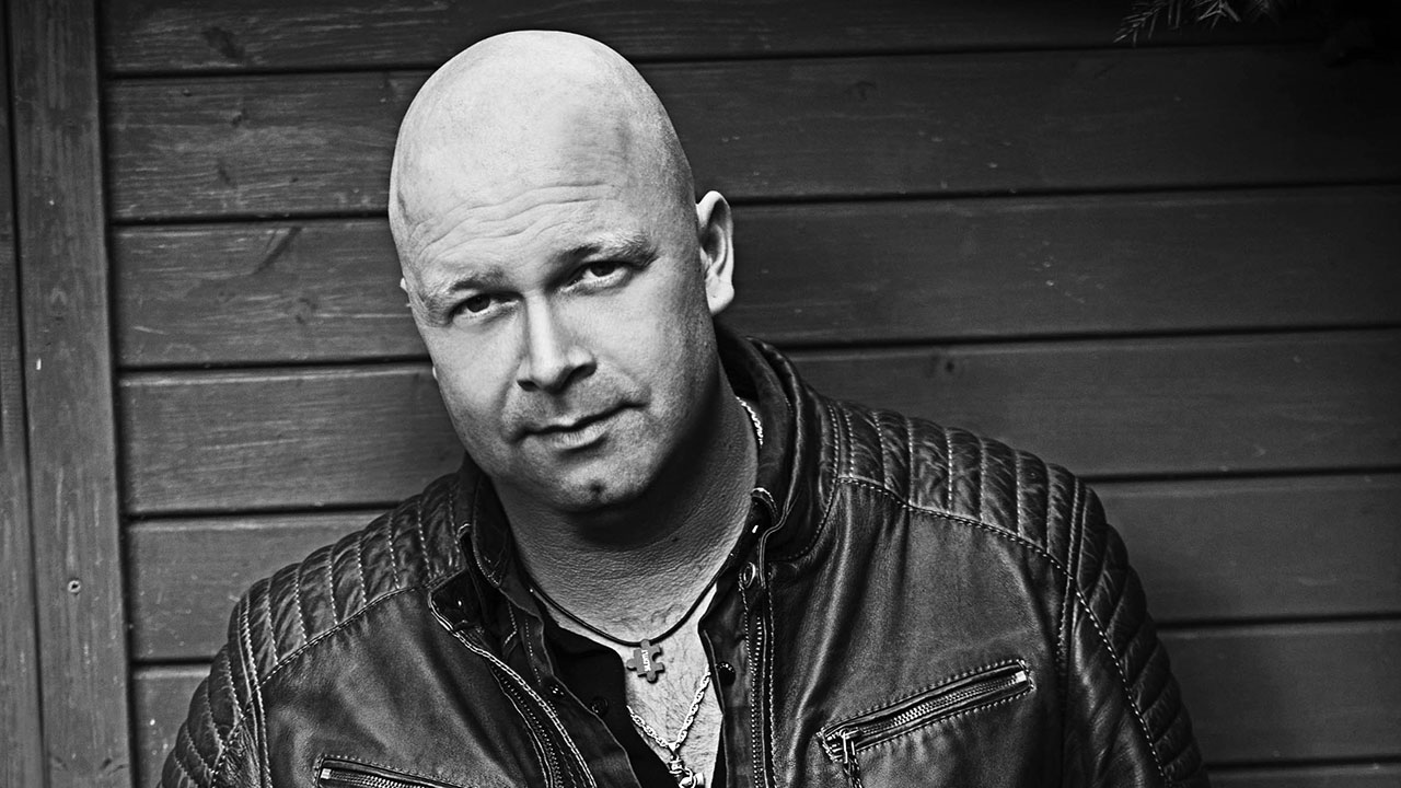 Micahel Kiske