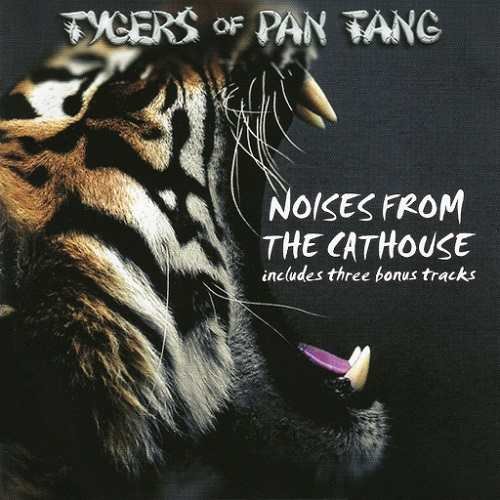 Tygers Of Pan Tang