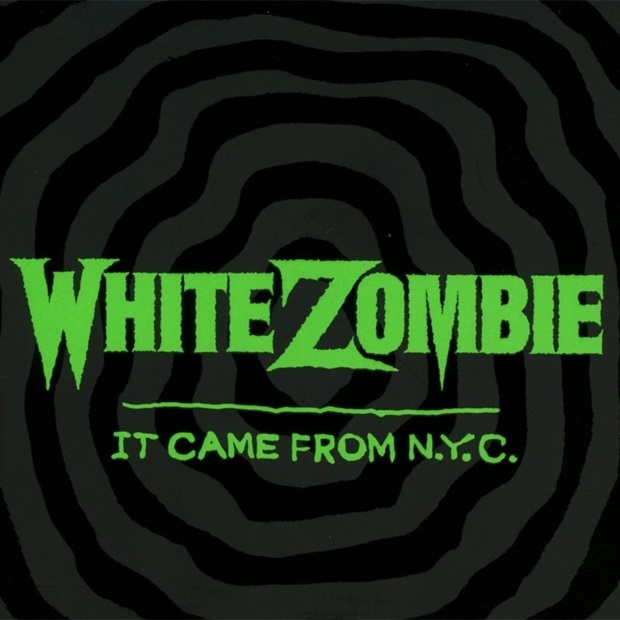 White Zombie