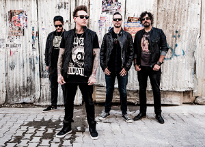 Papa Roach