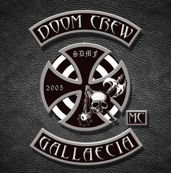 Fiesta Doom Crew MC Gallaecia