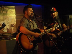 Cuero&Laca.LaRoom.Ferrol.11/05/2019