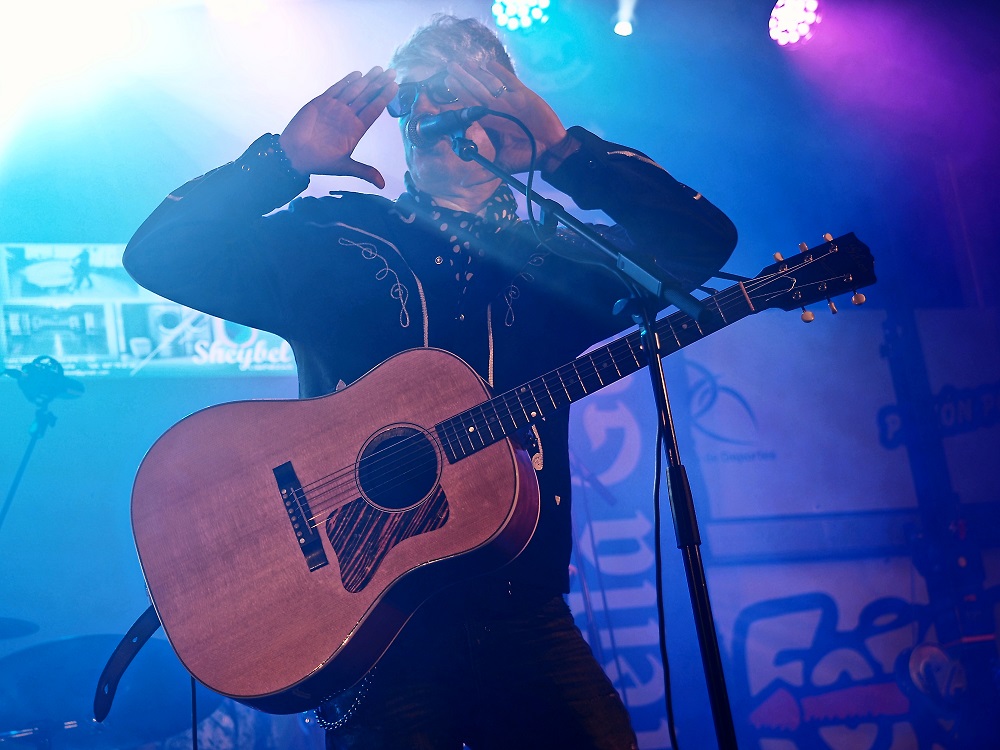 15 concentración motera de Fojeteiros. Xuvia. Narón. 02/06/2022