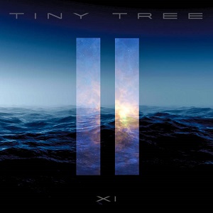 TINY TREE 2021