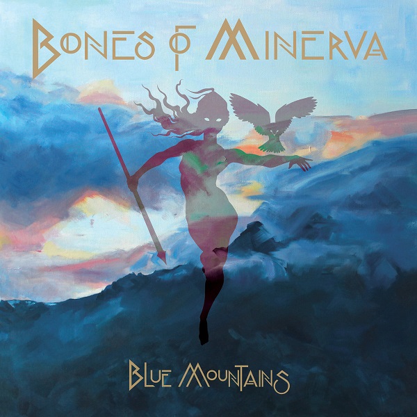 BONES of MINERVA Blue Mountains