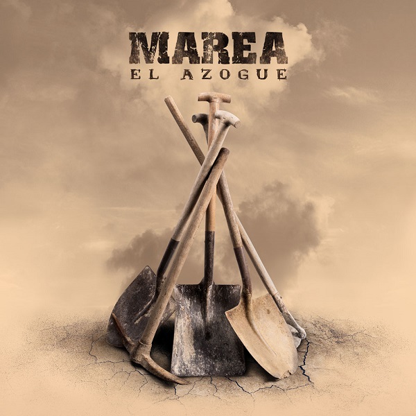 MAREA 2019 el azogue