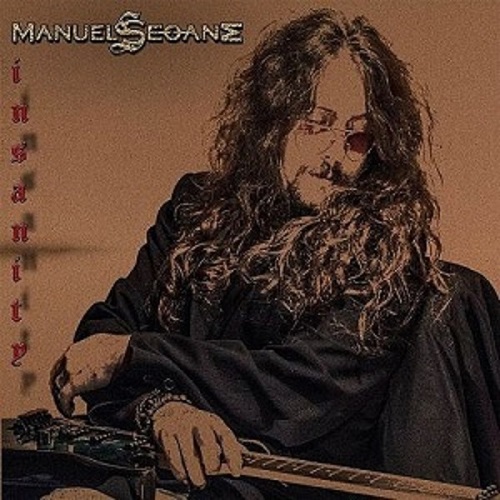 MANUEL SEOANE Insanity