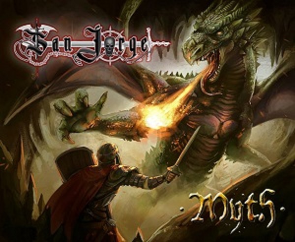 SANJORGE Myth
