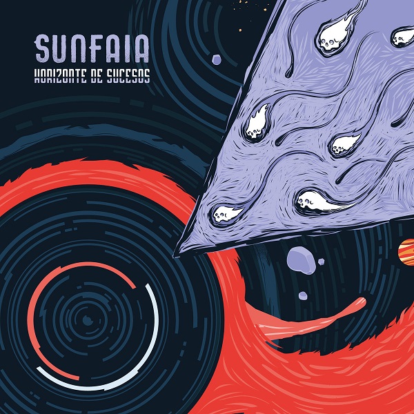 SUNFAIA 2019