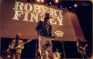Robert Finley. Sala Capitol. Santiago de Compostela