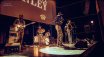 Robert Finley. Sala Capitol. Santiago de Compostela