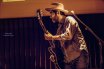 Robert Finley. Sala Capitol. Santiago de Compostela