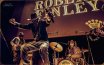 Robert Finley. Sala Capitol. Santiago de Compostela