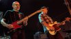 The Long Ryders + Tesouro. Sala Capitol. Santiago de Compostela