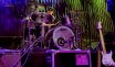 The Screamin' Cheetah Wheelies. Sala Capitol. Santiago de Compostela