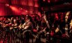 Steve N Seagulls. Sala Capitol. Santiago de Compostela