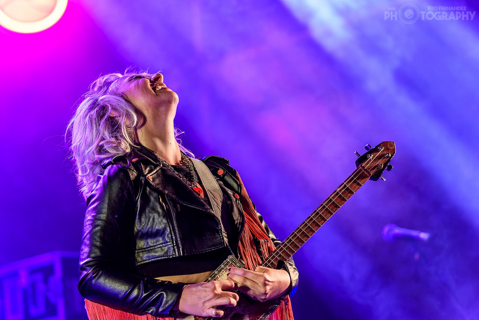 Samantha Fish