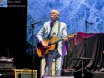 Eric Clapton + Andy Fairweather Low. Movistar Arena. Madrid.