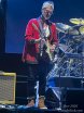 Eric Clapton + Andy Fairweather Low. Movistar Arena. Madrid.