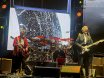 Eric Clapton + Andy Fairweather Low. Movistar Arena. Madrid.