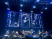 Eric Clapton + Andy Fairweather Low. Movistar Arena. Madrid.
