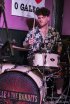 Wille & The Bandits. Caf&eacute; Auriense. Ourense.