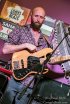 Wille & The Bandits. Caf&eacute; Auriense. Ourense.