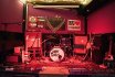 Jimmy Dale + Kwai Chang Caine. Caf&eacute; Auriense. Ourense.