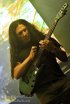 Milagre Metaleiro Open Air. Jueves