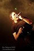 Milagre Metaleiro Open Air. Jueves