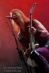 Milagre Metaleiro Open Air. Jueves