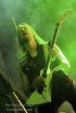 Milagre Metaleiro Open Air. Jueves