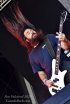 Milagre Metaleiro Open Air. Viernes