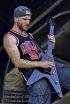 Milagre Metaleiro Open Air. Viernes