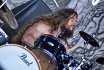 Milagre Metaleiro Open Air. Viernes