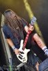 Milagre Metaleiro Open Air. Viernes