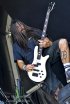 Milagre Metaleiro Open Air. Viernes