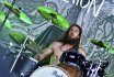Milagre Metaleiro Open Air. Viernes