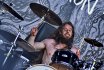 Milagre Metaleiro Open Air. Viernes